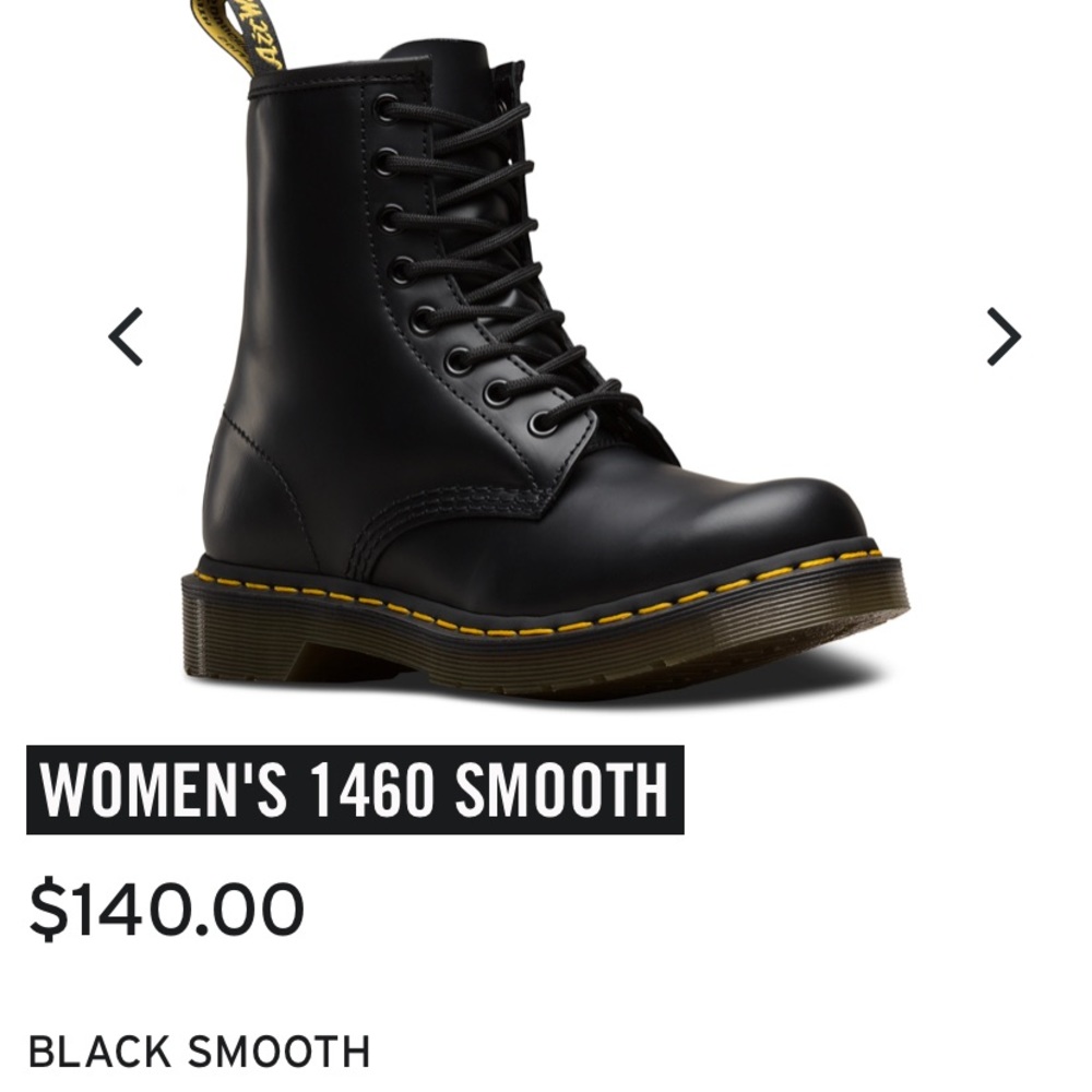 Doc martens